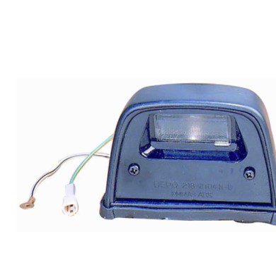000398_AUTO.JPG Retronebbia Per Suzuki Maruti Lato Destro