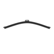 Spazzola Posteriore Bmw X3 F25 2010  13" 330mm Per Bmw X3 F25 Dal 2010/11 Al 2014/05