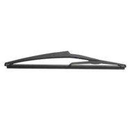 000336_AUTO.JPG Spazzola Posteriore Renault 98  - Modus 2004  - Twingo 2007  12" Per Renault Clio Dal 2001/04 Al 2005/09