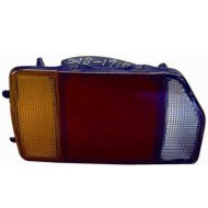 Gruppo Ottico Posteriore Per Suzuki Wagon R Lato Destro Dal 1995/01 Al 1998/03