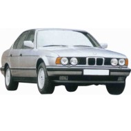 51390.JPG Gruppo Ottico Posteriore Esterno Arancio Rosso Per Bmw Serie 5 E34 Lato Destro Dal 1988/09 Al 1997/01