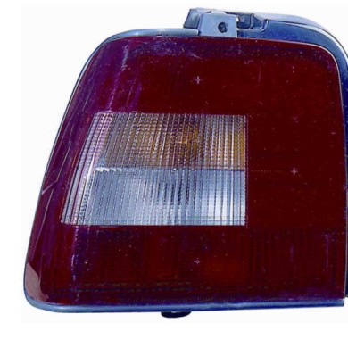 000120_AUTO.JPG Fanale Posteriore Originale Per Fiat Tempra Lato Destro Dal 1990/01 Al 1996/01