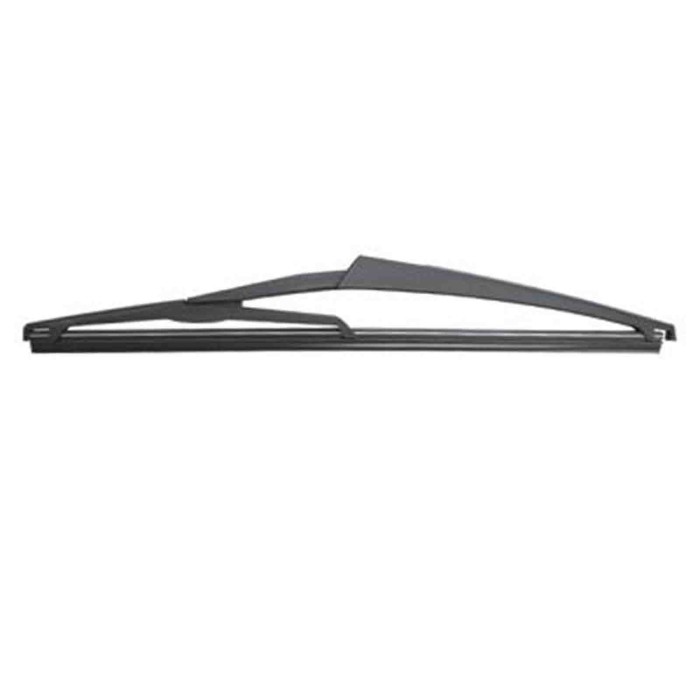 001052_AUTO.JPG Spazzola Posteriore Mercedes Classe B W246 2011 11" 275mm Per Mercedes Classe B W246 Dal 2011/10 Al 2014/08