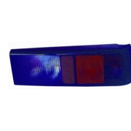 Gruppo Ottico Posteriore Fume Per Ford Sierra Lato Destro Dal 1990/01 Al 1993/02 Versione 4 Porte