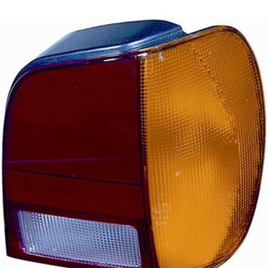 000450_AUTO.JPG Gruppo Ottico Posteriore Per Volkswagen Polo Lato Destro Dal 1994/10 Al 1999/10