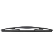 Spazzola Posteriore Mercedes Classe C W204 2007 12" 290mm Per Mercedes Classe C W204 Dal 2007/02 Al 2010/12