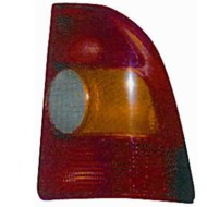 Gruppo Ottico Posteriore Per Palio 3-5 Porte Sw Lato Destro Dal 1997/09 Al 2001/02