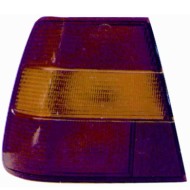 Gruppo Ottico Posteriore Esterno Arancio Rosso Per Volvo 940 Lato Destro Dal 1992/01 Al 1995/12