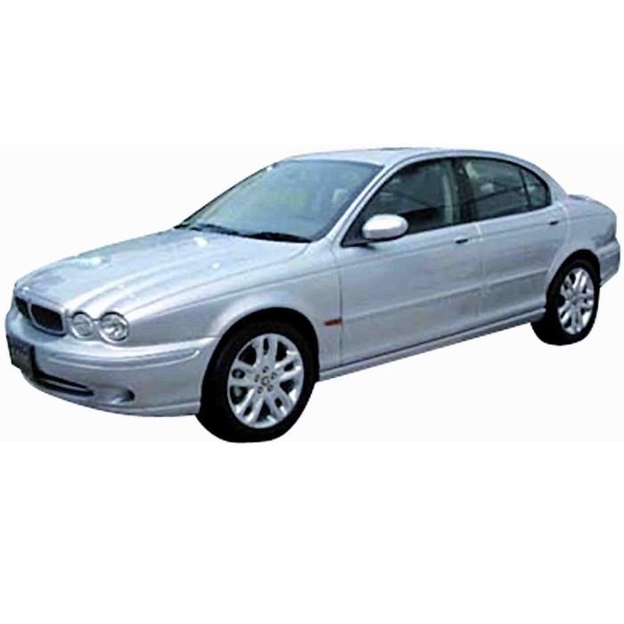 520$14.JPG Spazzola Posteriore Rover 75 99  - Jaguar X-type 200114" 350mm Per Jaguar X-type Dal 2001/06