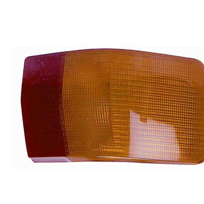 000016_AUTO.JPG Gruppo Ottico Posteriore Esterno Arancio Rosso Per Audi 80 Dx Dal 1986 Al 1991