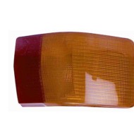 Gruppo Ottico Posteriore Esterno Arancio Rosso Per Audi 80 Sx Dal 1986 Al 1991