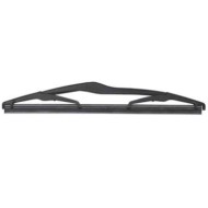 Spazzola Posteriore Land Rover Freelander 98 2006 14" 350mm Per Land Rover Freelander Dal 1998/02 Al 2003/08