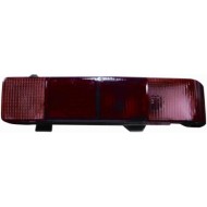 Gruppo Ottico Posteriore Rose Per Fiat 500 Mod. 750-900-suite-sporting Lato Destro Dal 1992/01 Al 1998/04