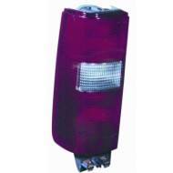 Gruppo Ottico Posteriore Inferiore Per Volvo 850 Lato Sinistro Dal 1992/01 Al 1993/09