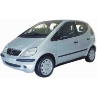 52190.JPG Gruppo Ottico Posteriore Bianco Rosso Arancio Per Mercedes Classe A W168 Lato Destro Dal 1997/09 Al 2001/12