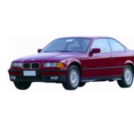 52230.JPG Gruppo Ottico Posteriore Arancio Rosso Per Bmw Serie 3 E36 Coupe' Cabrio Lato Sinistro Dal 1994/10 Al 1999/04