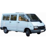 52290.JPG Gruppo Ottico Posteriore Per Renault Trafic Lato Destro Dal 1989/03 Al 1994/09