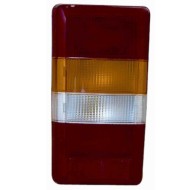 000359_AUTO.JPG Gruppo Ottico Posteriore Per Renault Trafic Lato Destro Dal 1989/03 Al 1994/09