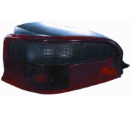 Gruppo Ottico Posteriore Fume Scuro Per Citroen Saxo Lato Destro Dal 1996/02 Al 1999/08