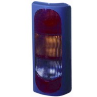 Gruppo Ottico Posteriore Per Renault Express Lato Destro Dal 1994/09 Al 1997/08 Versione 2 Porte