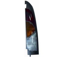 Gruppo Ottico Posteriore Per Renault Kangoo Lato Destro Dal 1997/09 Al 2003/02 Versione 2 Porte
