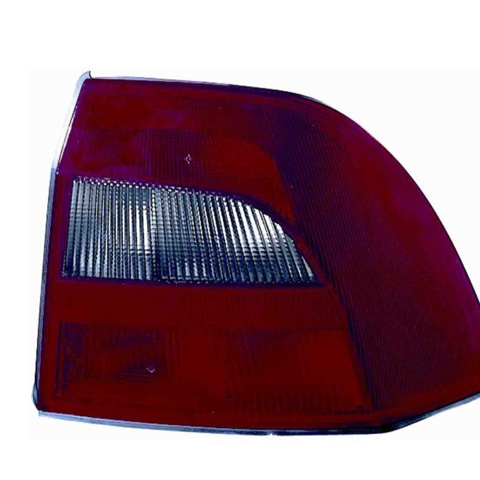 000304_AUTO.JPG Gruppo Ottico Posteriore Fume Rosso Per Opel Vectra B Lato Destro Dal 1999/02 Al 2002/03