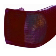 Gruppo Ottico Posteriore Esterno Rosso Per Audi 80 Dx Dal 1991/09 Al 1995/07