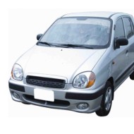 53050.JPG Gruppo Ottico Posteriore Per Hyundai Atos Prime Lato Destro Dal 2002/01 Al 2003/08