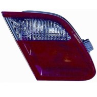 Gruppo Ottico Posteriore Interno Fume Rosso Per Mercedes Classe E W210 Lato Destro Dal 1999/07 Al 2002/03