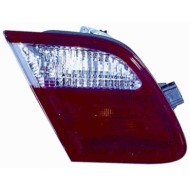 Gruppo Ottico Posteriore Interno Bianco Rosso Per Mercedes Classe E W210 Lato Destro Dal 1999/07 Al 2002/03