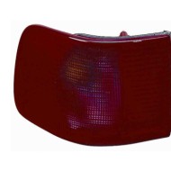 Gruppo Ottico Posteriore Esterno Rosso Per Audi A6 Lato Destro Dal 1994/06 Al 1997/07
