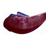 000315_AUTO.JPG Gruppo Ottico Posteriore Rosso Per Peugeot 206 Lato Destro Dal 1998/09 Al 2003/04