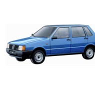 53430.JPG Fanale Posteriore Per Fiat Uno Lato Destro Dal 1983/01 Al 1989/08