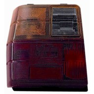 Fanale Posteriore Per Fiat Uno Lato Sinistro Dal 1983/01 Al 1989/08