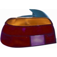 000051_AUTO.JPG Gruppo Ottico Posteriore Esterno Arancio Bianco Rosso Per Bmw Serie 5 E39 Lato Destro Dal 1995/12 Al 2000/08