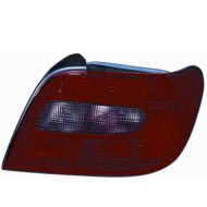 Gruppo Ottico Posteriore Rosso Per Citroen Xsara Lato Destro Dal 2001/01 Al 2004/12
