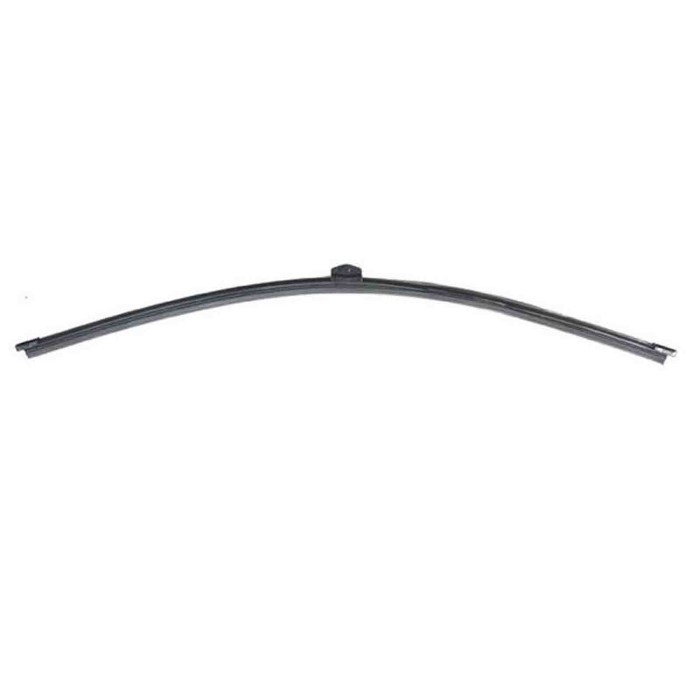 001019_AUTO.JPG Spazzola Posteriore Audi A6 2011 17" 415mm Per Audi A6 Dal 2011/04 Al 2014/07