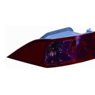 Gruppo Ottico Posteriore Esterno Rosso Per Honda Accord Lato Destro Dal 2003/04 Al 2005/12