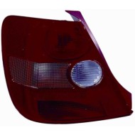 Gruppo Ottico Posteriore Rosso Per Civic 45415 Porte Lato Sinistro Dal 2001/03 Al 2003/10 Versione 3 Porte