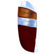 Gruppo Ottico Posteriore Bianco Rosso Arancio Per Hyundai Atos Prime Lato Destro Dal 1999/12