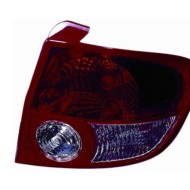 Gruppo Ottico Posteriore Per Hyundai Getz Lato Destro Dal 2002/07 Al 2005/10