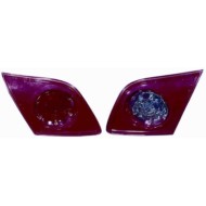 000208_AUTO.JPG Gruppo Ottico Posteriore Interno Rosso Per Mazda 3 Dx Dal 2003/11 Al 2009/03