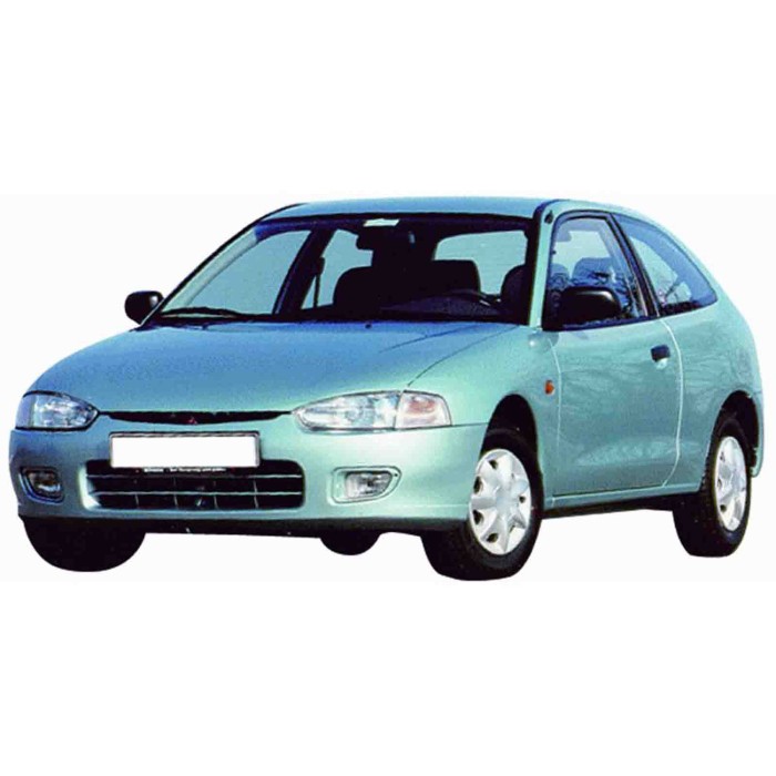 54470.JPG Gruppo Ottico Posteriore Per Mitsubishi Colt Lato Destro Dal 1996/05 Al 1997/12