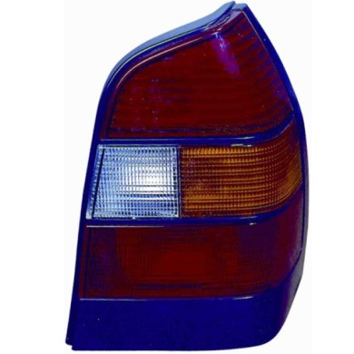 000273_AUTO.JPG Gruppo Ottico Posteriore Per Nissan Primera Lato Destro Dal 1990/09 Al 1996/10 Versione 5 Porte