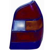 Gruppo Ottico Posteriore Per Nissan Primera Lato Sinistro Dal 1990/09 Al 1996/10 Versione 5 Porte