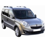 547$16.JPG Spazzola Posteriore Opel Combo 2012 16" 400mm Per Opel Combo Dal 2012/02 Al 2018/06