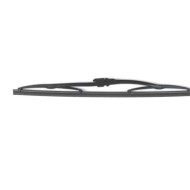 Spazzola Posteriore Opel Combo 2012 16" 400mm Per Opel Combo Dal 2012/02 Al 2018/06