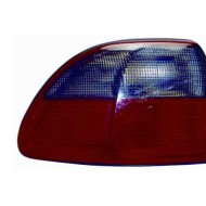 Gruppo Ottico Posteriore Esterno Fume Rosso Per Opel Omega B Lato Destro Dal 1994/03 Al 1997/08