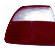 Gruppo Ottico Posteriore Esterno Bianco Rosso Per Opel Omega B Lato Destro Dal 1999/10 Al 2003/07