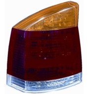 000305_AUTO.JPG Gruppo Ottico Posteriore Bianco Arancio Rosso Per Opel Vectra C Lato Destro Dal 2002/04 Al 2005/08 Versione 4 Po